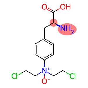 Melphalan N-Oxide