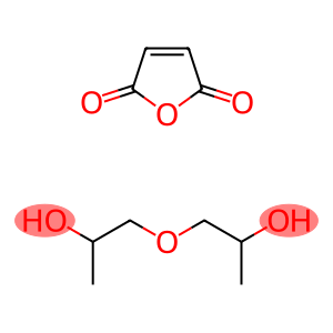 2,5-Furandione, polymer with 1,1'-oxybis[2-propanol]