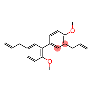 Magnolol Impurity 3