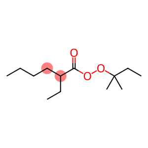 tert-Amyl peroxy-2-ethylhexanoate