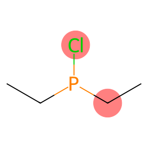 二乙基氯化膦,氯化二乙基膦