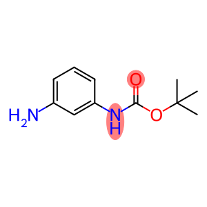 N-BOC-M-PHENYLENEDIAMINE