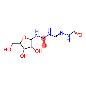 N-甲酰脒基核糖基脲