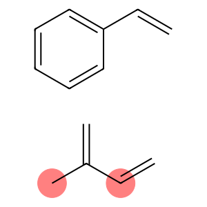 BUTYLENE/ETHYLENE/STYRENE COPOLYMER