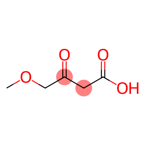 4-Methoxy-3-oxobutanoic acid