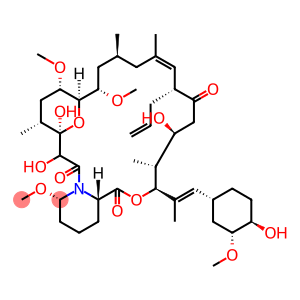 Tacrolimus Impurity 2