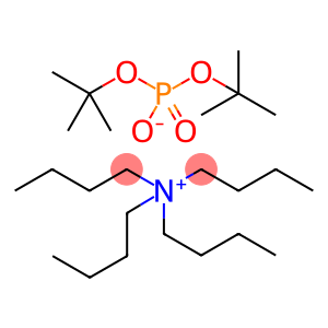 Tetrabutylammonium di-tert-butyl phosphate