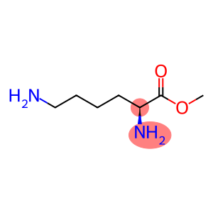 methyl lysinate