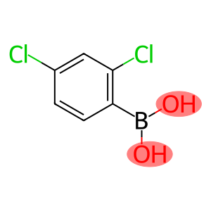 (2,4-Dichlorophenyl)boronic acid