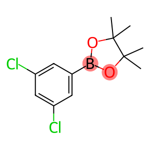 3,5-Dichlorophenylboronic acid pinacol ester