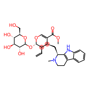 dolichantoside