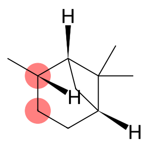 (1S,2R,5S)-Pinane