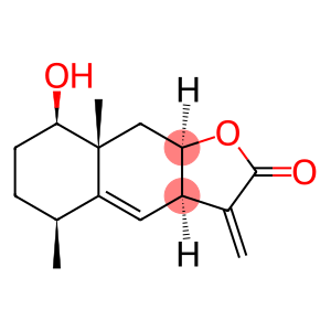 (1beta)-1-hydroxyalantolactone