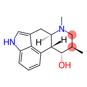 6,8α-Dimethylergolin-9β-ol