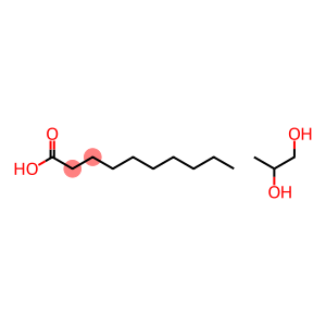 DECANOICACID,MONOESTERWITH1,2-PROPANEDIOL