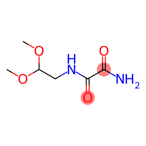 N1-(2,2-DIMETHOXYETHYL)ETHANEDIAMIDE