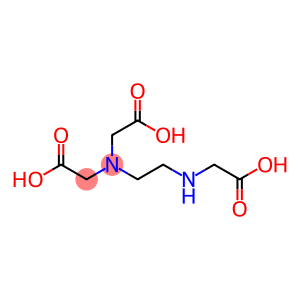 乙二胺三乙酸