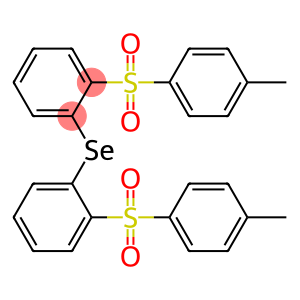 Tosylphenyl selenide