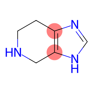 3H,4H,5H,6H,7H-iMidazo[4,5-c]pyridine hydrochloride