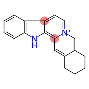 Sempervirine