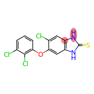 Triclabendazole EP Impurity B