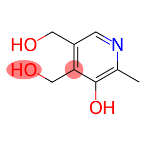 吡哆醇-d5/维生素 B6