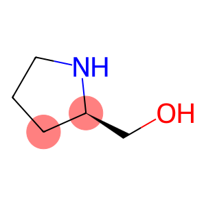 D-脯氨醇