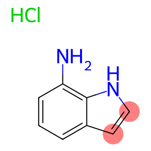 1H-indol-7-amine monohydrochloride