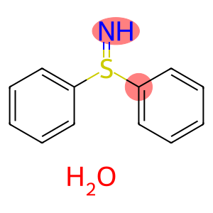 S,S-二苯基硫亚胺一水合物