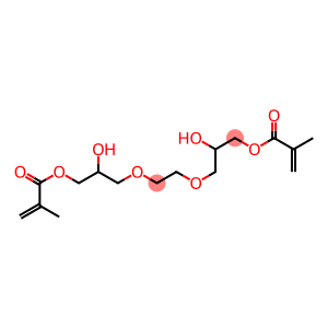 4,7-Dioxadecane-1,2,9,10-tetrol 1,10-dimethacrylate