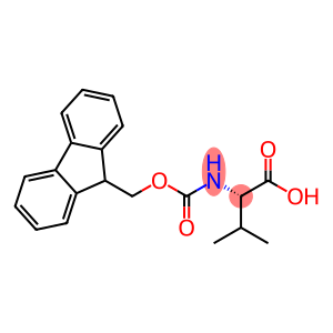 FMOC-VAL-OH(FMOC-L-缬氨酸)