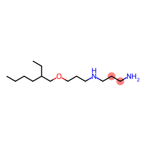 N-[3-[(2-Ethylhexyl)oxy]propyl]-1,3-propanediamine