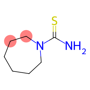 azepane-1-carbothioamide