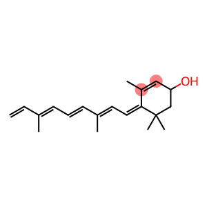 anhydrovitamin A(2)