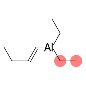 Diethyl-trans-1-buten-1-ylaluminum