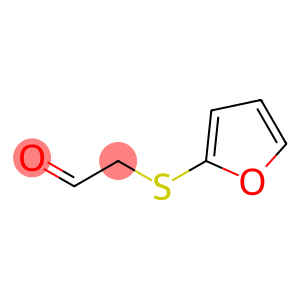 (2-furylthio)acetaldehyde