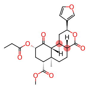 Salvinorin A Propionate