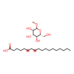 METHYLGLUCOSESESQUISTEARATE