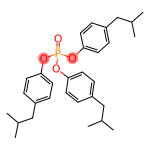 Tris(isobutylphenyl) phosphate