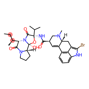 Bromocriptine Impurity 22