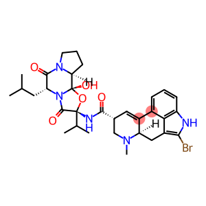 Bromocriptine Impurity 24