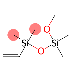 VINYL TERMINATED POLYDIMETHYLSILOXANE