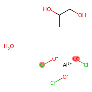 ALUMINUM CHLOROHYDREX