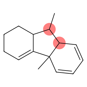 hexahydrodimethyl-1H-benzindene