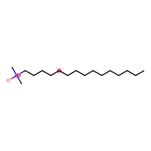 Amines, C12-18-alkyldimethyl, N-oxides