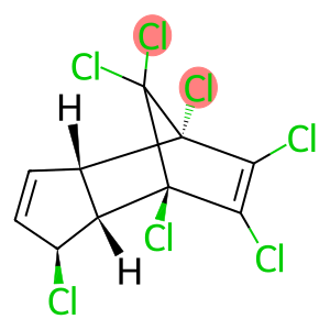 heptachlor (technical grade)