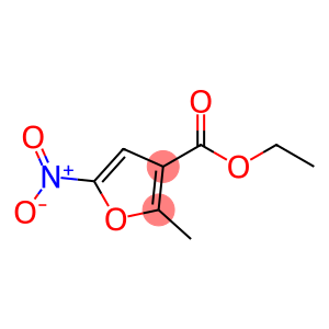 ethyl 2-methyl-5-nitro-furan-3-carboxylate