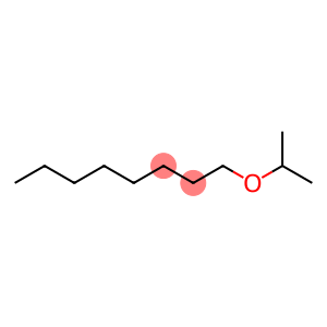 isopropyl octyl ether