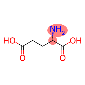 glutamic acid