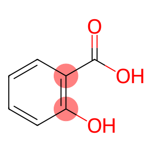 2-hydroxy benzoic acid